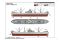SS Jeremiah O’Brien Liberty Ship (Trumpeter 05755) 1/700