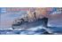 SS John W. Brown Liberty Ship (Trumpeter 05756) 1/700
