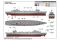 AOE Fast Combat Support Ship USS Detroit(AOE-4) (Trumpeter 05786) 1/700