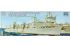 AOE Fast Combat Support Ship USS Detroit(AOE-4) (Trumpeter 05786) 1/700