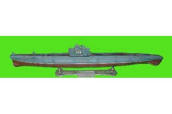 Type 33 (Trumpeter 05901) 1/144