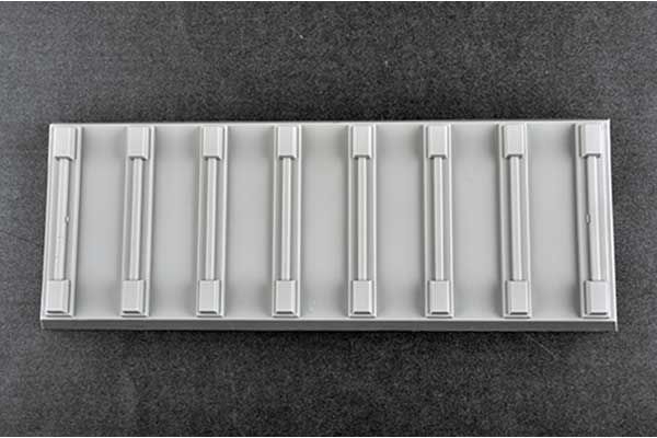 PLAN Type 092 Xia Class SSBN (Trumpeter 05910) 1/144