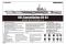 USS Constellation CV-64 (Trumpeter 06715) 1/700
