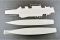 USS Constellation CV-64 (Trumpeter 06715) 1/700