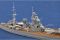 HMS Rodney (Trumpeter 06718) 1/700