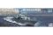 HMS TYPE 23 Frigate – Westminster(F237) (Trumpeter 06721) 1/700