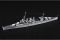 HMS Cornwall (Trumpeter 06734) 1/700