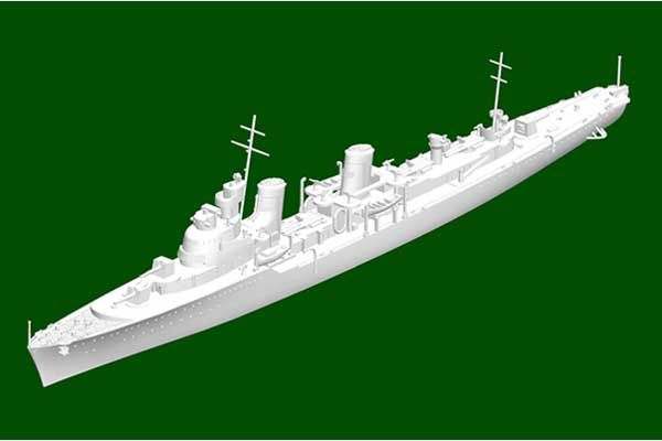 Эсминец Ташкент 1940 (06746) 1/700