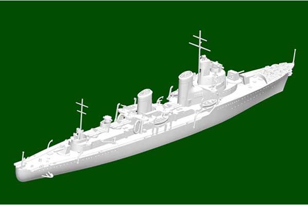 Эсминец Ташкент 1940 (06746) 1/700