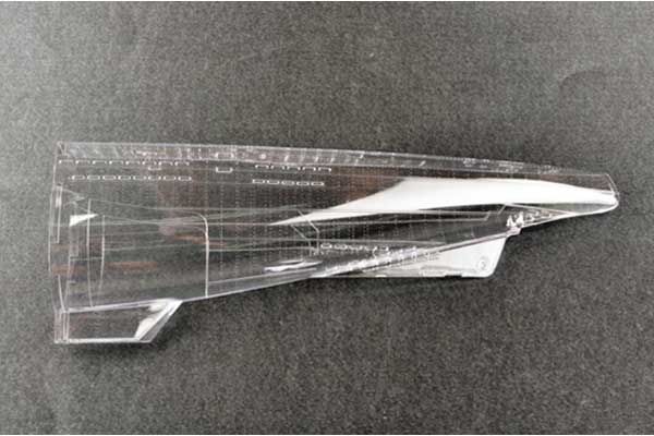 DKM U-Boat Type VIIC U-552 (Trumpeter 06801) 1/48