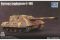 Jagdpanzer E-100 (TRUMPETER 07122) 1/72