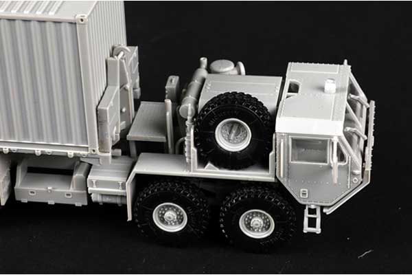 M1120 HEMTT Load Handing System (LHS) (Trumpeter 07175) 1/72