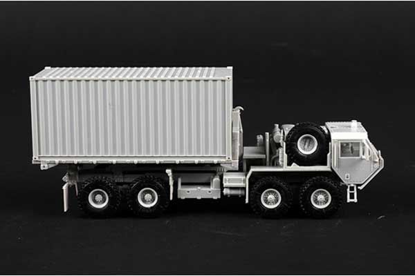M1120 HEMTT Load Handing System (LHS) (Trumpeter 07175) 1/72