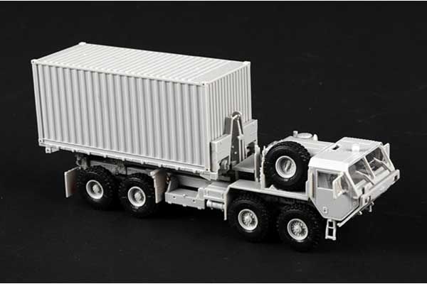 M1120 HEMTT Load Handing System (LHS) (Trumpeter 07175) 1/72