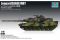 Leopard 2A6EX (Trumpeter 07192) 1/72