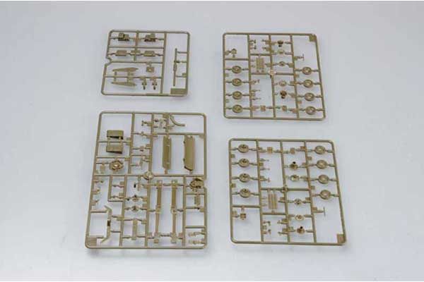 Strv 103B (Trumpeter 07248) 1/72