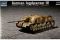 Jagdpanzer IV (TRUMPETER 07262) 1/72