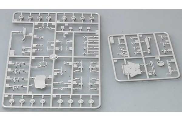 LAV-R (Trumpeter 07269) 1/72