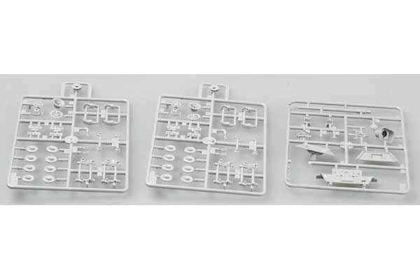 Sd.Kfz.186 Jagdtiger (модель Porsche) (TRUMPETER 07273) 1/72
