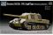Sd.Kfz.186 Jagdtiger (модель Porsche) (TRUMPETER 07273) 1/72