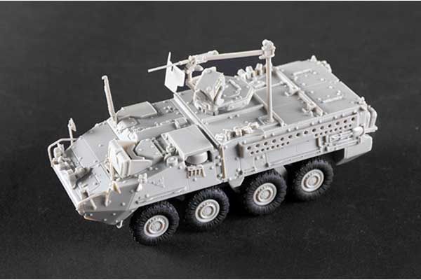 M1131 Stryker FSV (Trumpeter 07424) 1/72