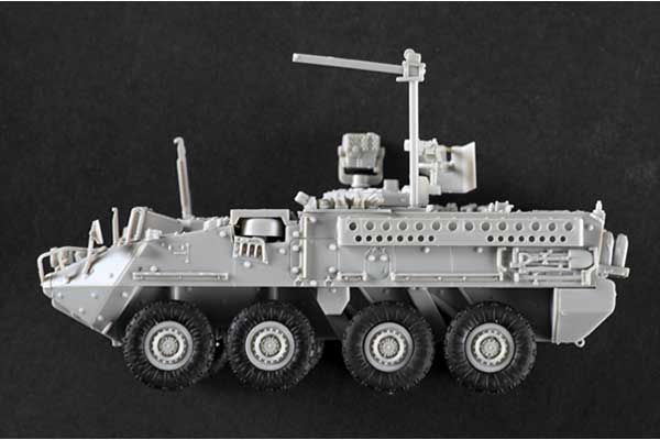 M1131 Stryker FSV (Trumpeter 07424) 1/72