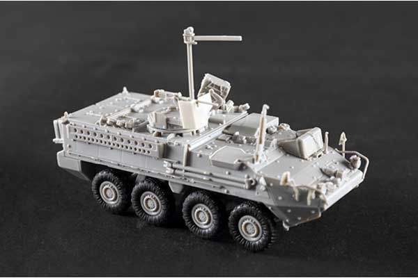 M1131 Stryker FSV (Trumpeter 07424) 1/72