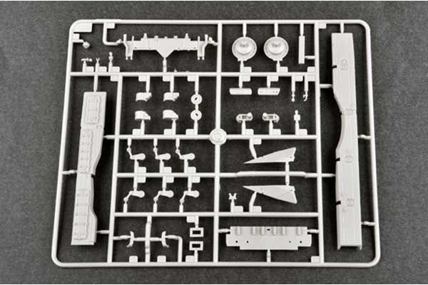 БМПТ-72 Терминатор-2 (TRUMPETER 09515) 1/35