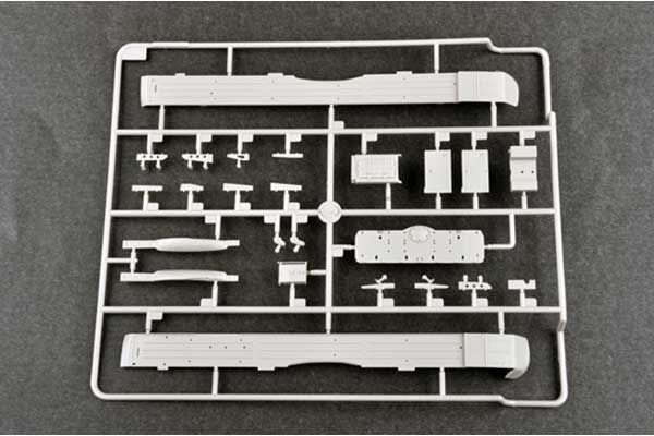 БМПТ-72 Терминатор-2 (TRUMPETER 09515) 1/35