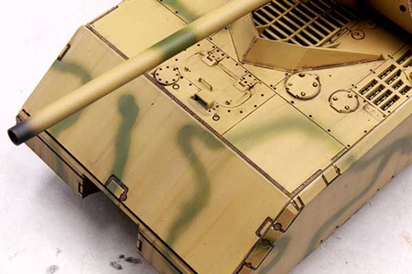 Pz.Kpfw.VIII Maus (TRUMPETER 09541) 1/35