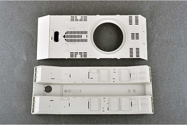 Pz.Kpfw.VIII Maus (TRUMPETER 09541) 1/35