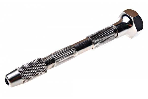 Ручна дриль Vallejo T09001