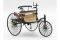 Автомобіль Бенца 1886 р. (ICM 24040) 1/24