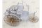 Автомобіль Бенца 1886 р. (ICM 24040) 1/24