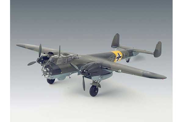 Do 215 B-4 (ICM 48241) 1/48