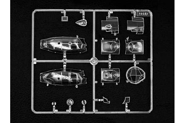 Do 215 B-4 (ICM 48241) 1/48