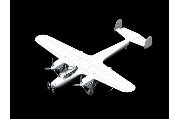Do 215 B-5 (ICM 48242) 1/48