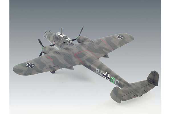 Do 215 B-5 (ICM 48242) 1/48