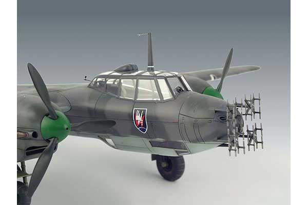 Do 215 B-5 (ICM 48242) 1/48