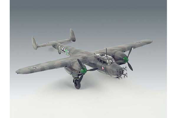 Do 215 B-5 (ICM 48242) 1/48