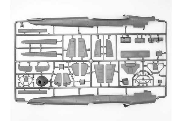 Do 215 B-5 (ICM 48242) 1/48
