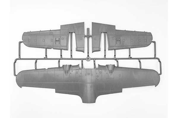 Do 215 B-5 (ICM 48242) 1/48