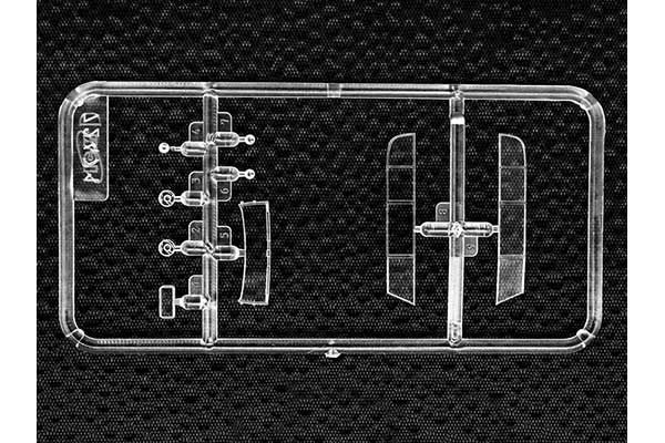 G4 (1935р.) з тентом (ICM 72472) 1/72