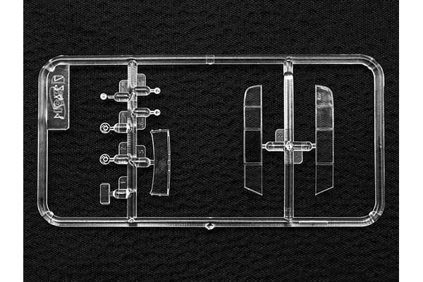 G4 (виробництва 1935р.) (ICM 72471) 1/72