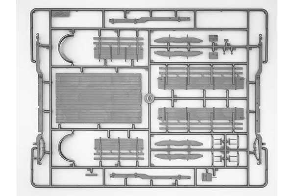 KHD A3000 (ICM35454) 1/35