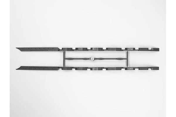 «Markgraf» (ICM S.005) 1/350