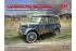 le.gl.Einheitz-Pkw Kfz.1 з тентом (ICM 35582) 1/35