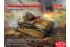 Leichttraktor Rheinmetall 1930 (ICM 35330) 1/35
