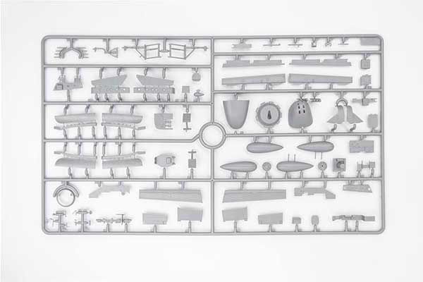 A-26B-15 Invader (ICM 48282) 1/48