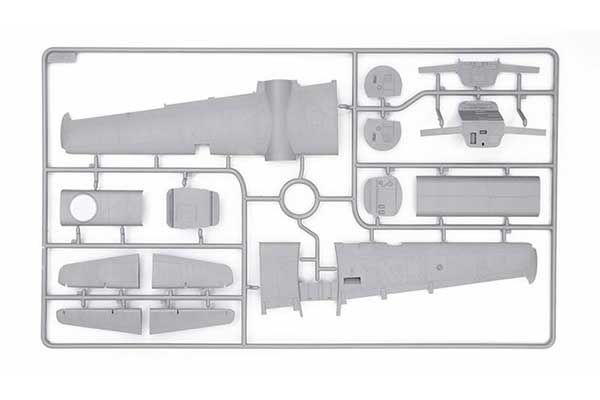 A-26B-15 Invader (ICM 48282) 1/48